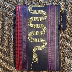Jonathan Adler Coin Purse used once